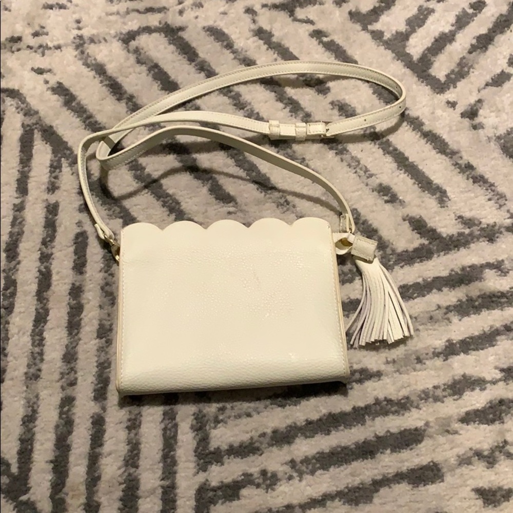 Small purse